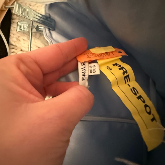 Sau Lee Iman Dress - Picture 9 of 9